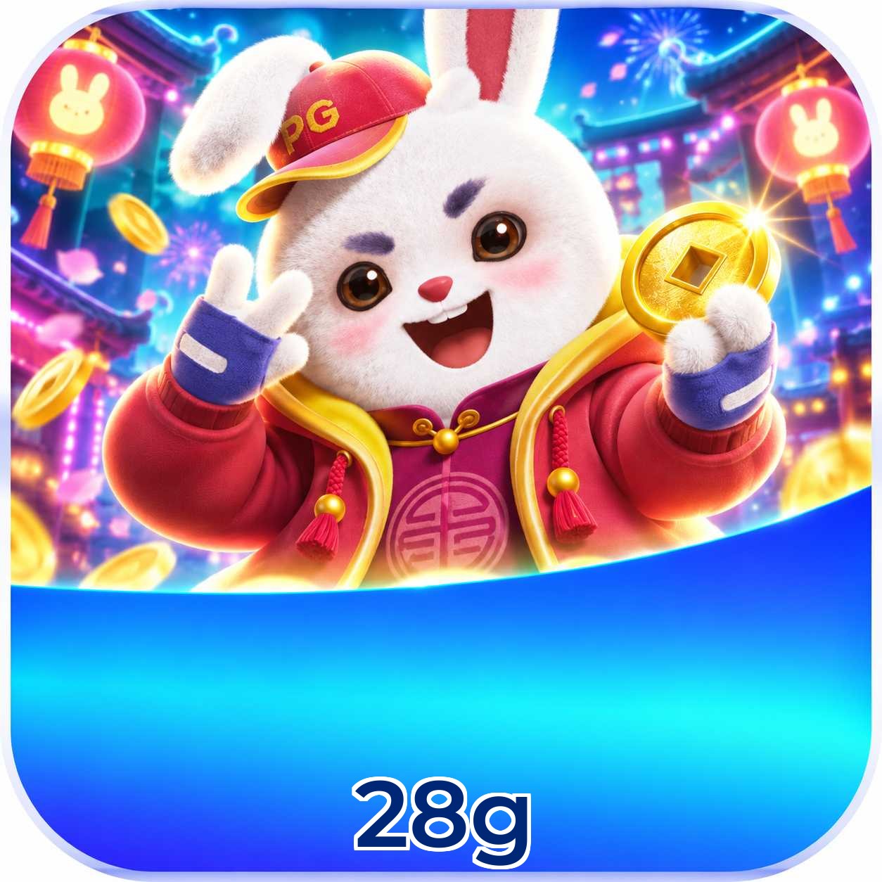 Plushie Frenzy PG Soft nos jogos da 28g