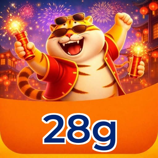 Comparação APP mobile vs versão web da 28g