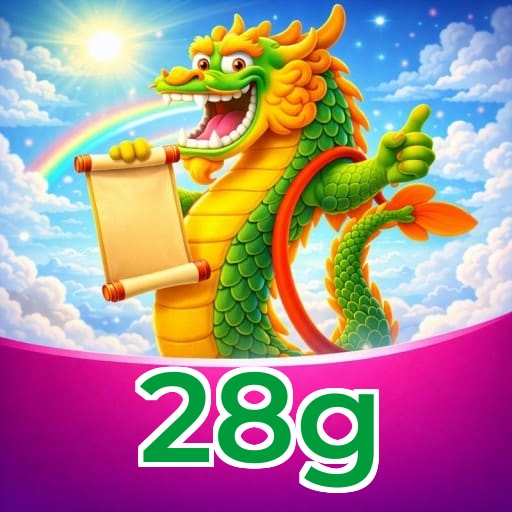 Material promocional do app 28g — ilustração, não métricas auditadas nesta página